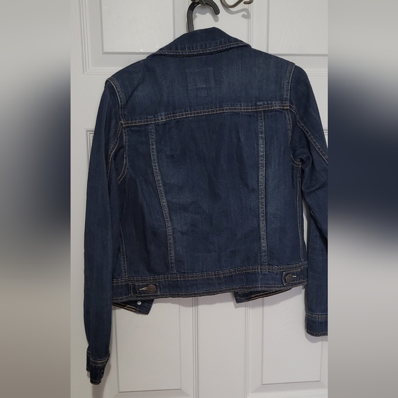 Jean jacket - Picture 3 of 3